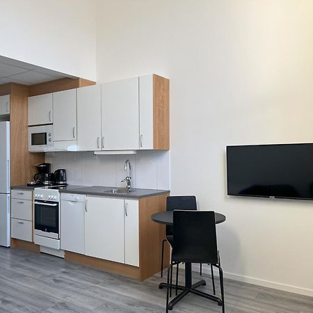 Hotel Torslanda Gothenburg Luaran gambar