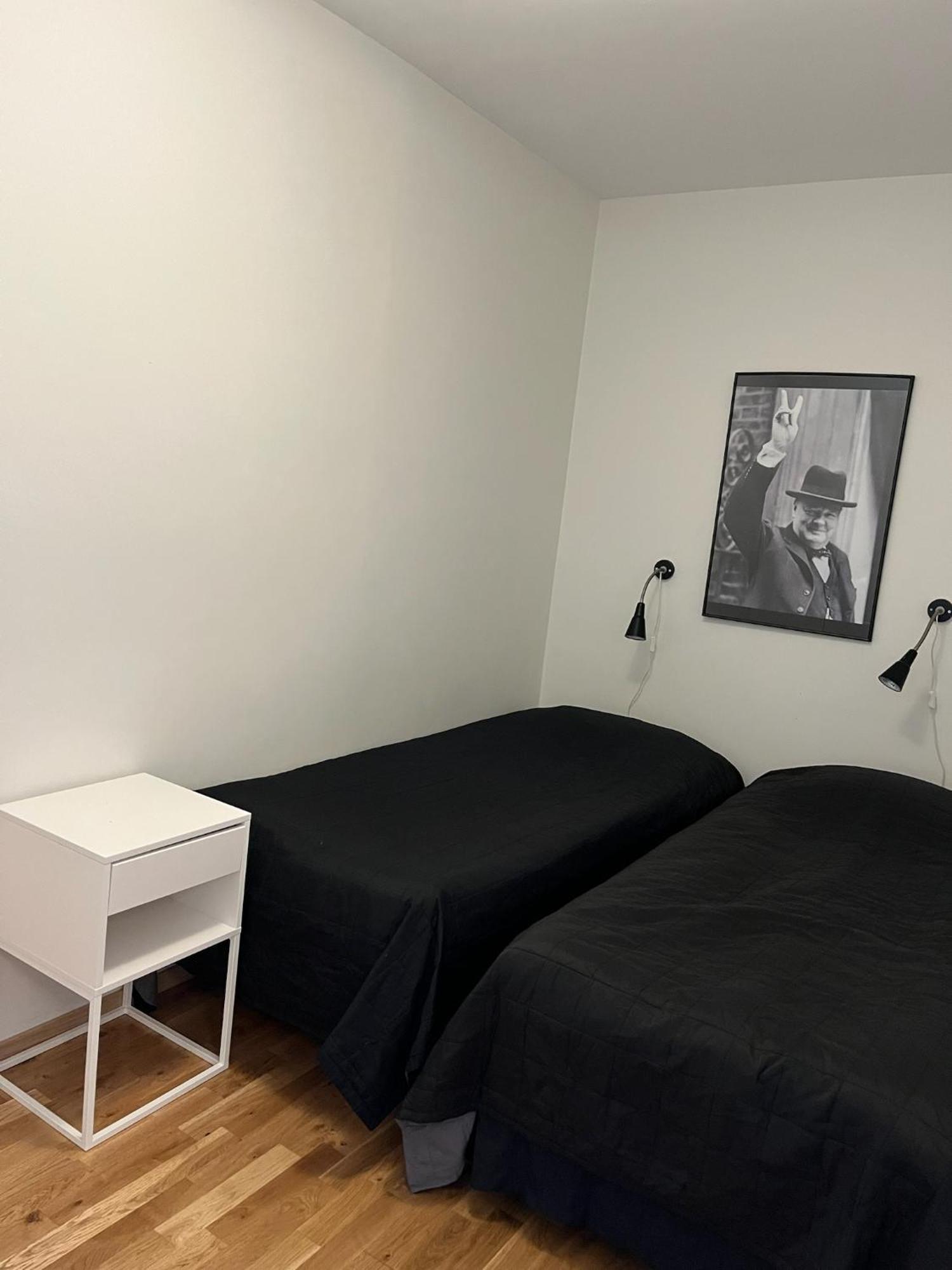 Hotel Torslanda Gothenburg Bilik gambar