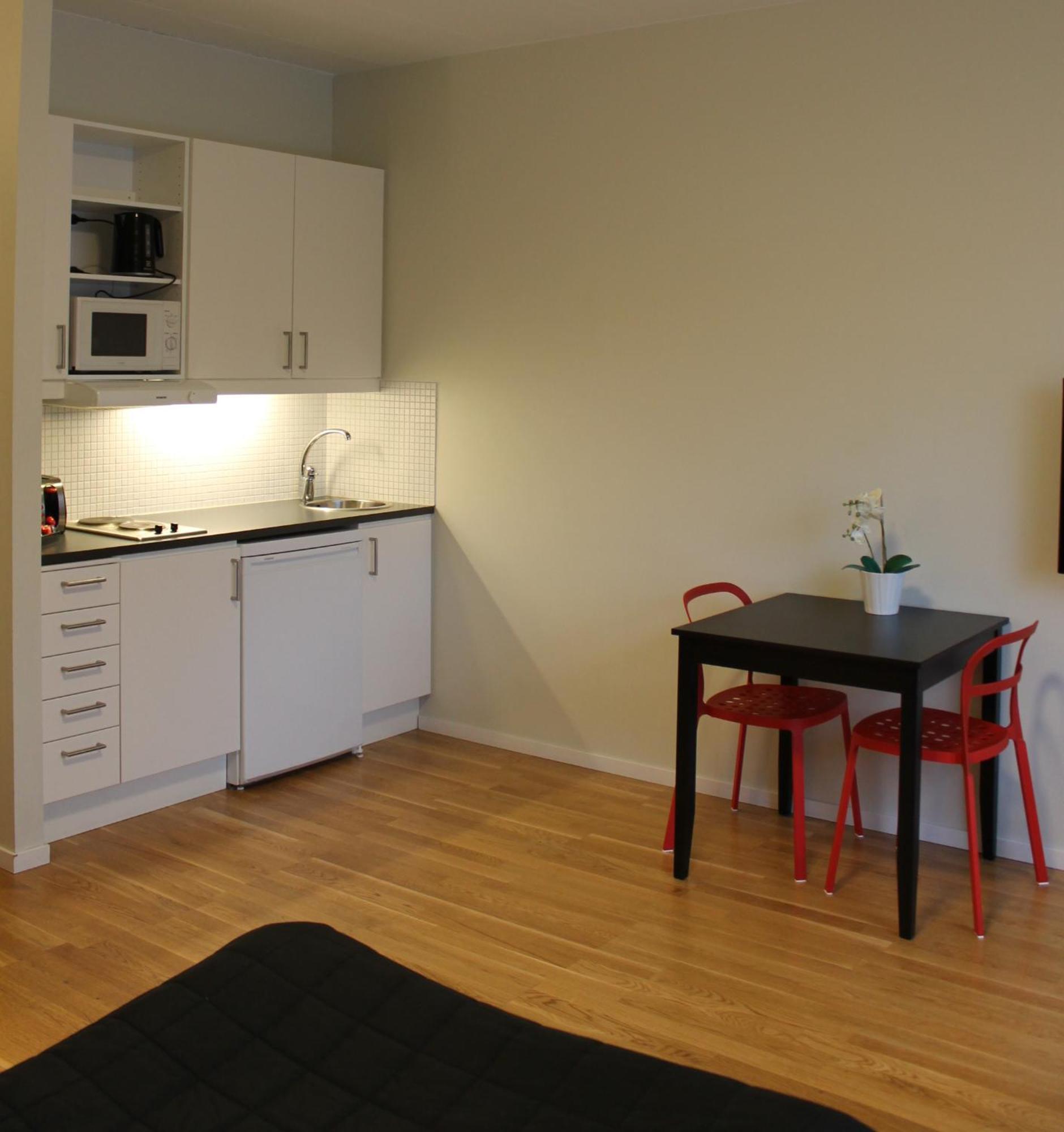 Hotel Torslanda Gothenburg Bilik gambar