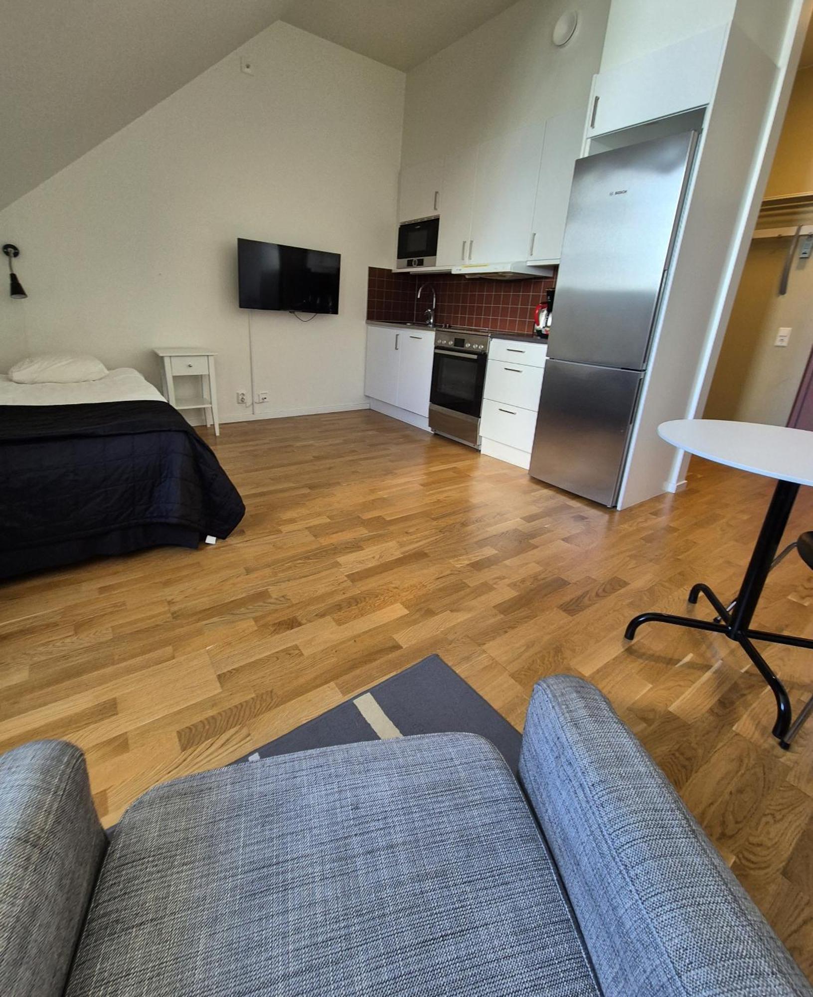 Hotel Torslanda Gothenburg Luaran gambar