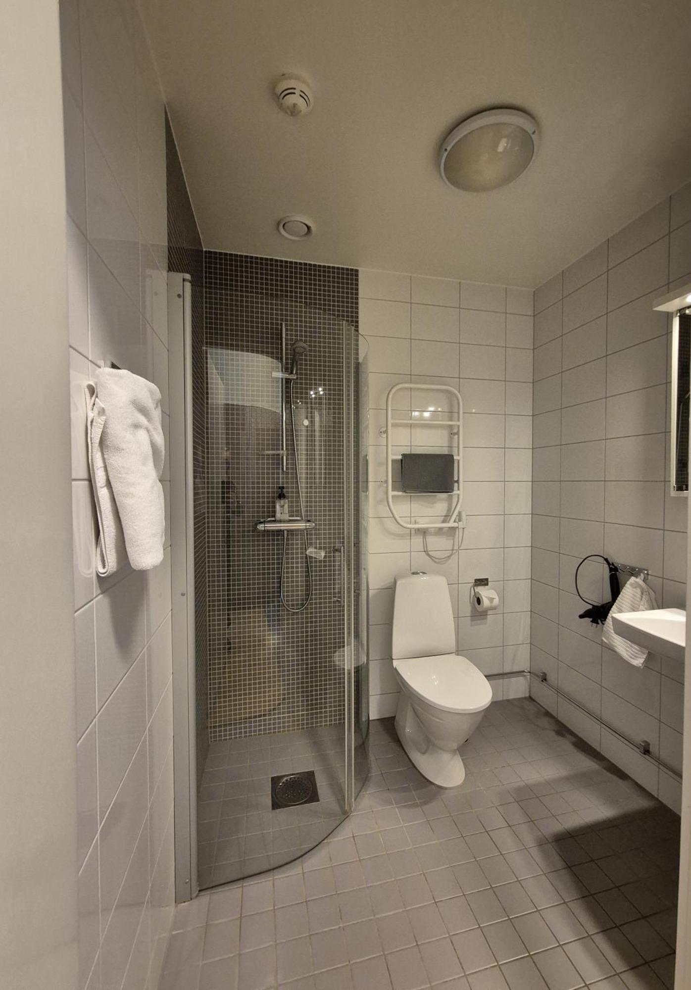 Hotel Torslanda Gothenburg Luaran gambar