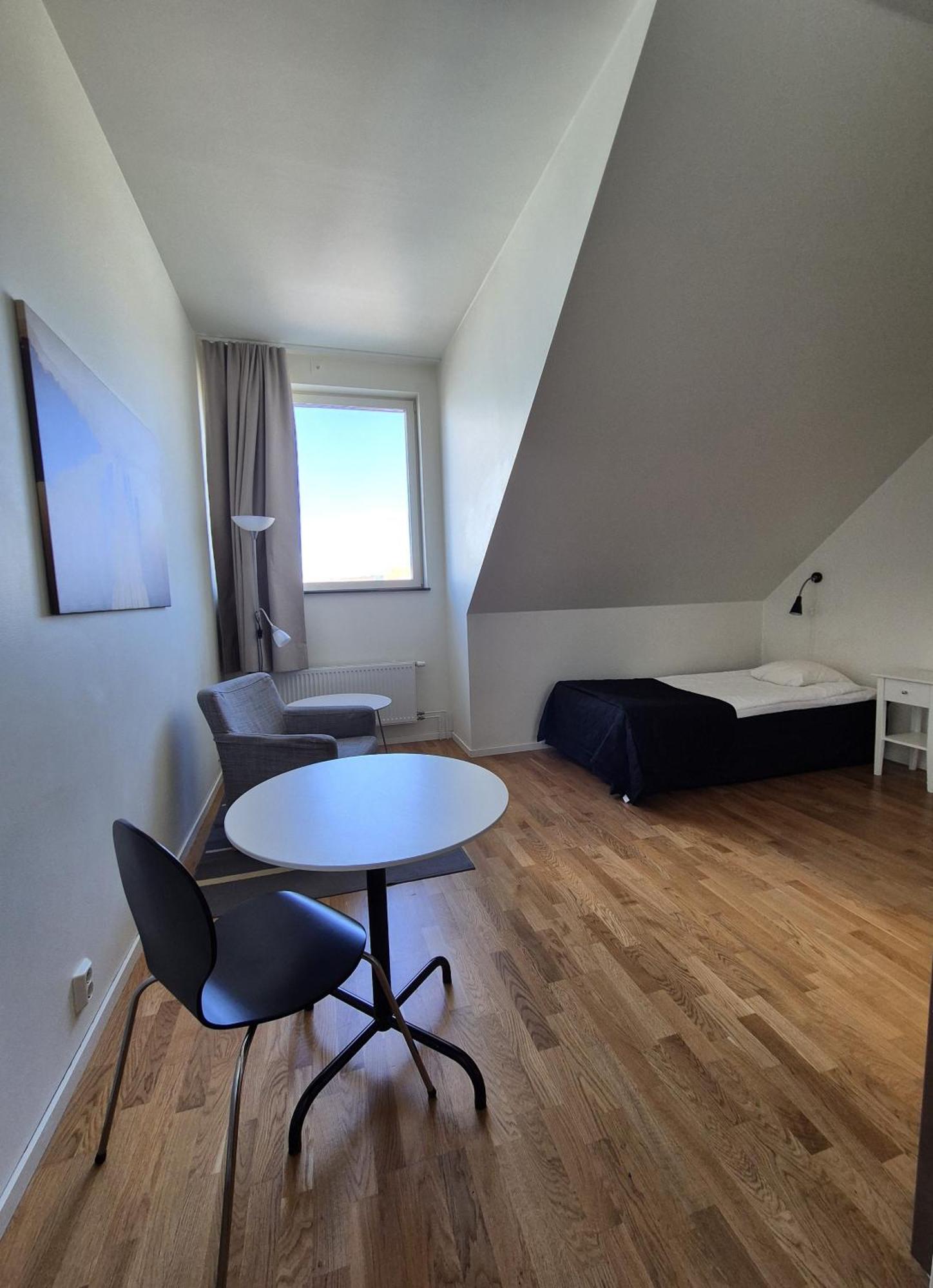 Hotel Torslanda Gothenburg Luaran gambar