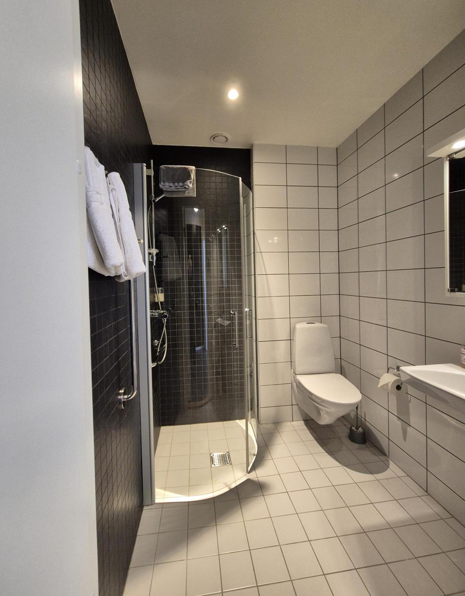 Hotel Torslanda Gothenburg Luaran gambar