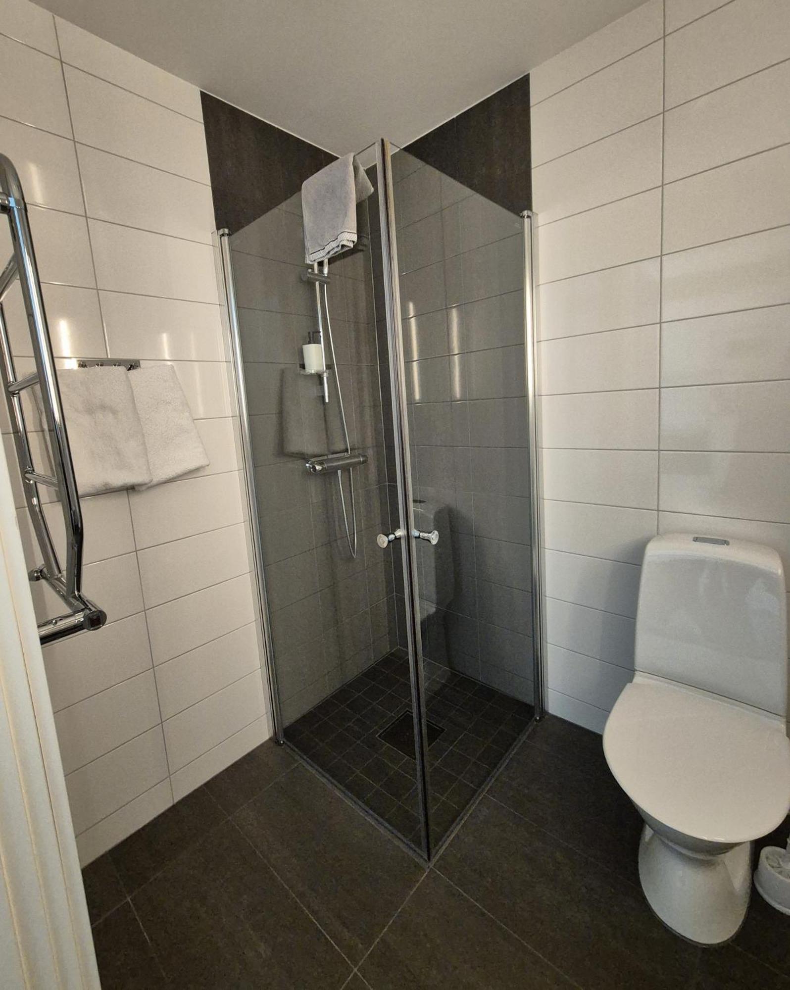 Hotel Torslanda Gothenburg Luaran gambar
