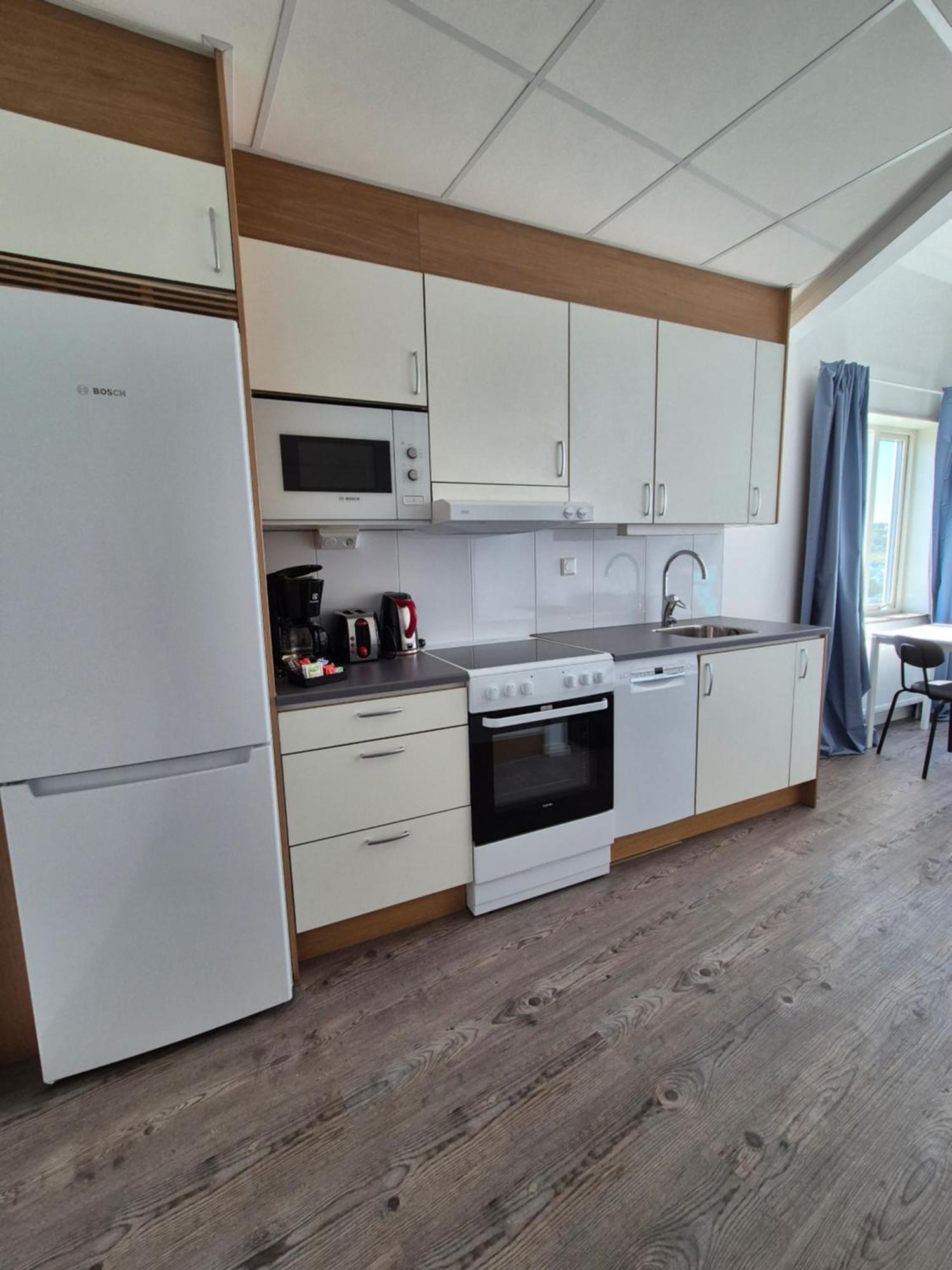 Hotel Torslanda Gothenburg Luaran gambar