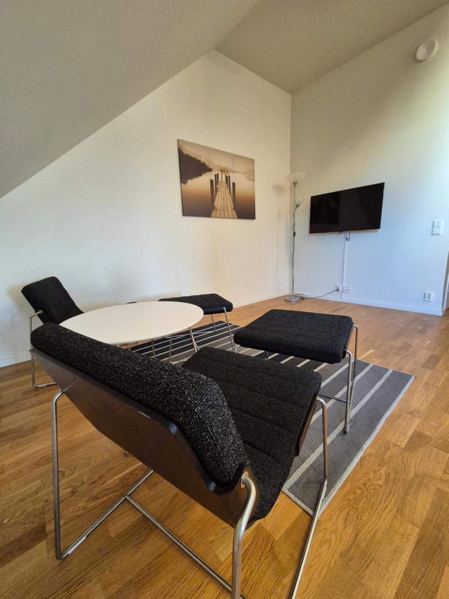 Hotel Torslanda Gothenburg Luaran gambar