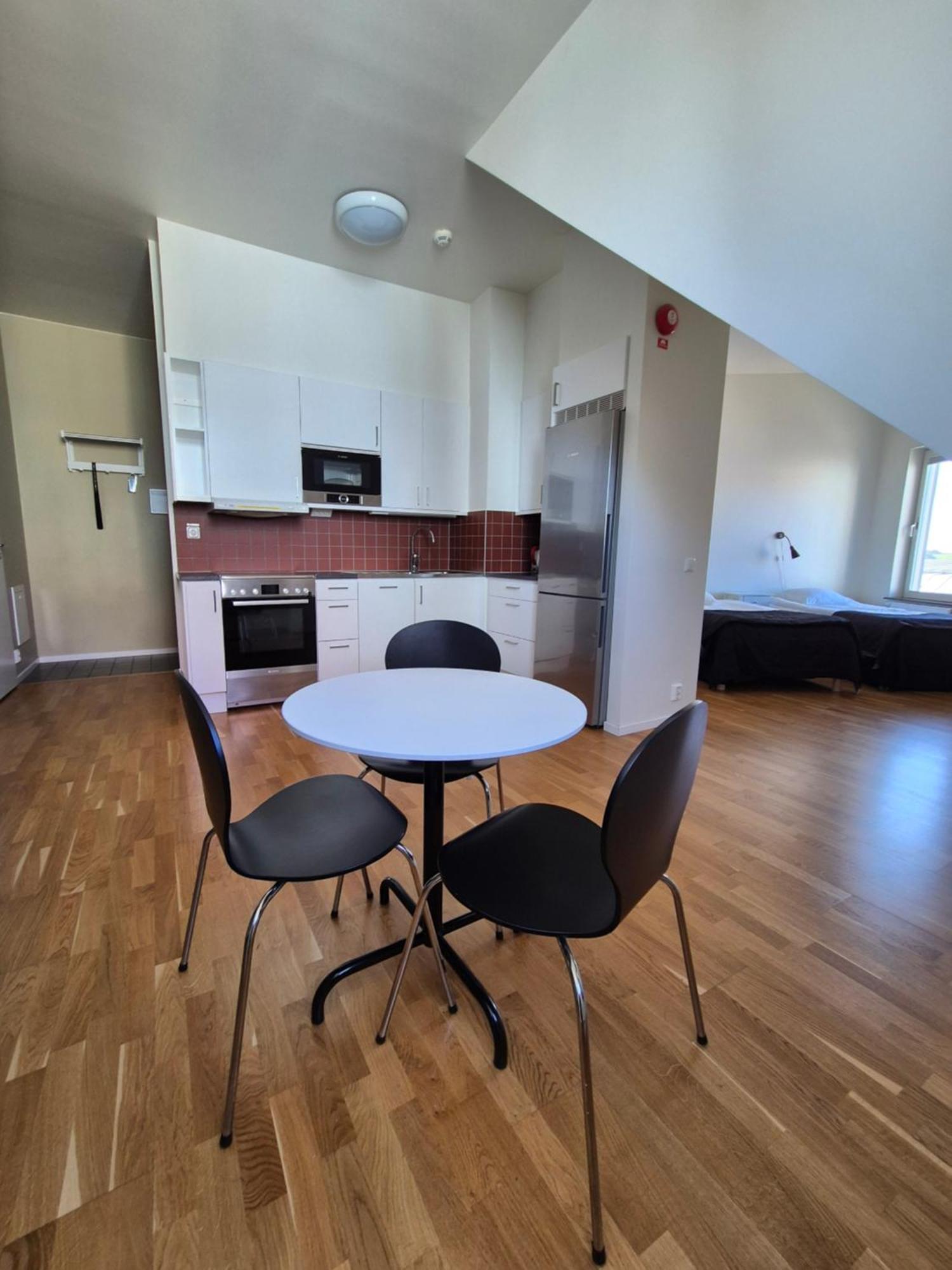 Hotel Torslanda Gothenburg Luaran gambar