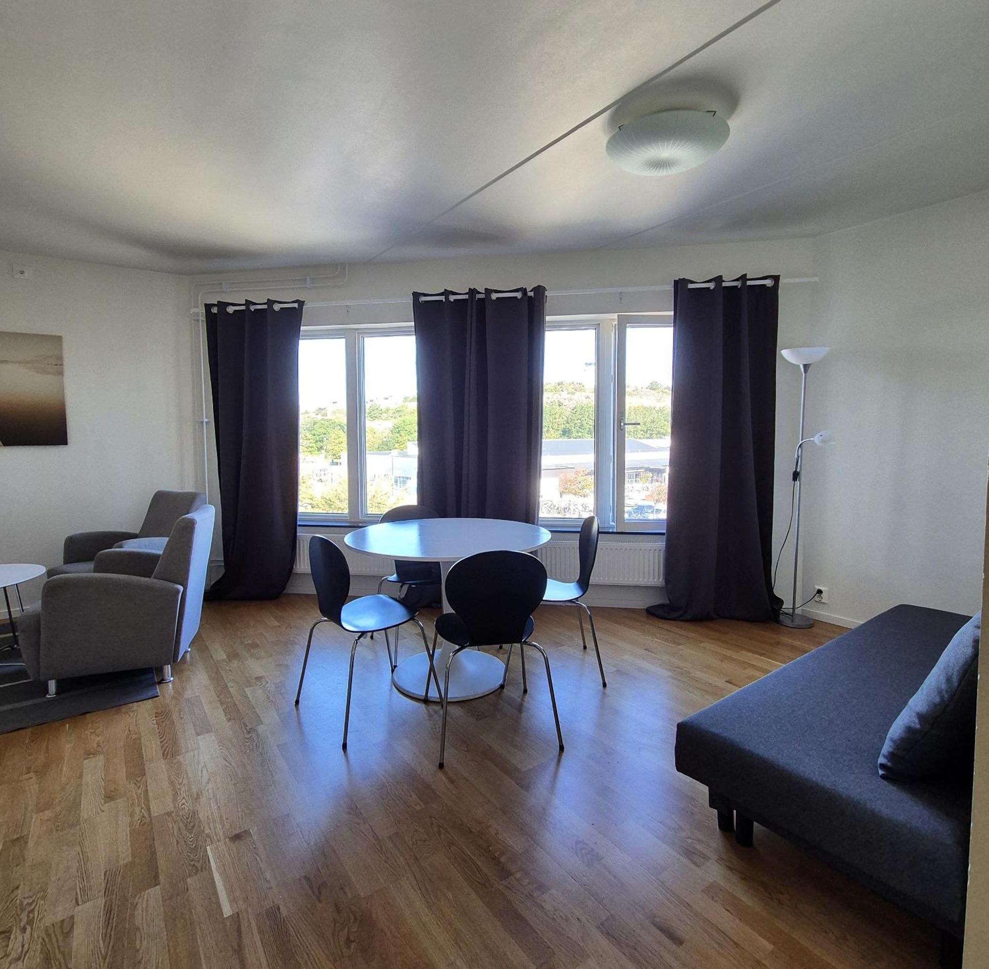 Hotel Torslanda Gothenburg Luaran gambar