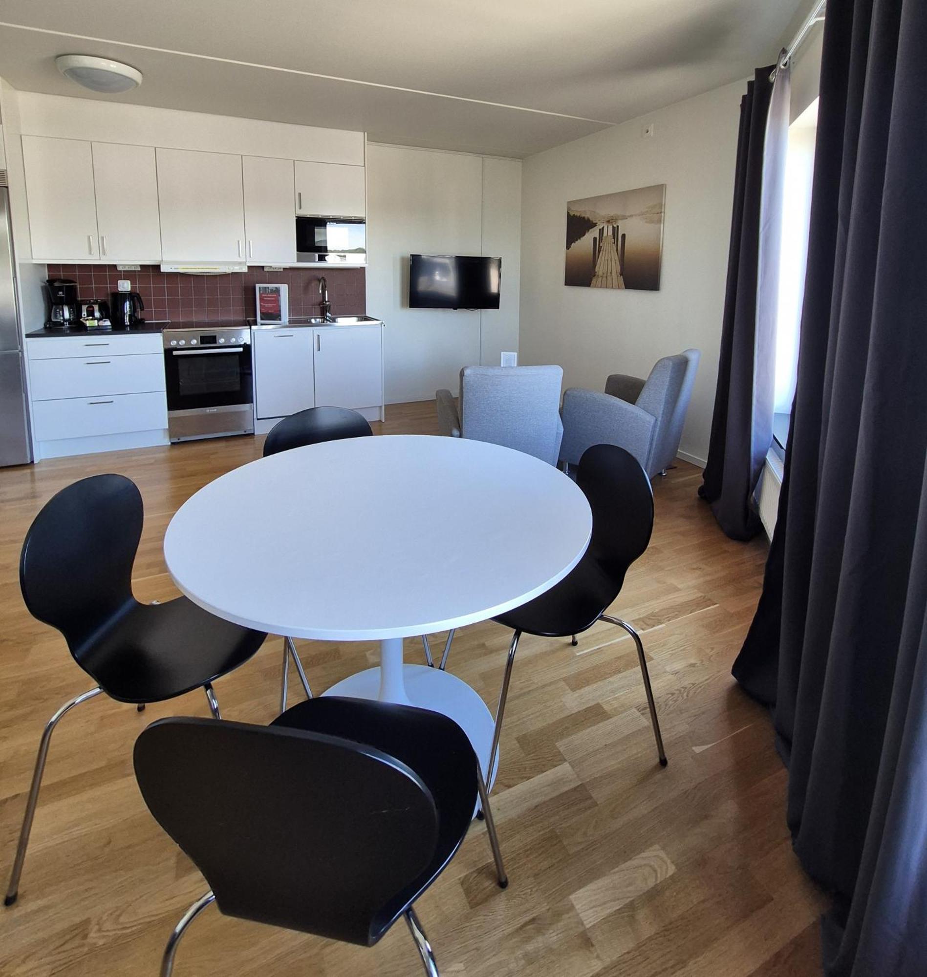 Hotel Torslanda Gothenburg Luaran gambar