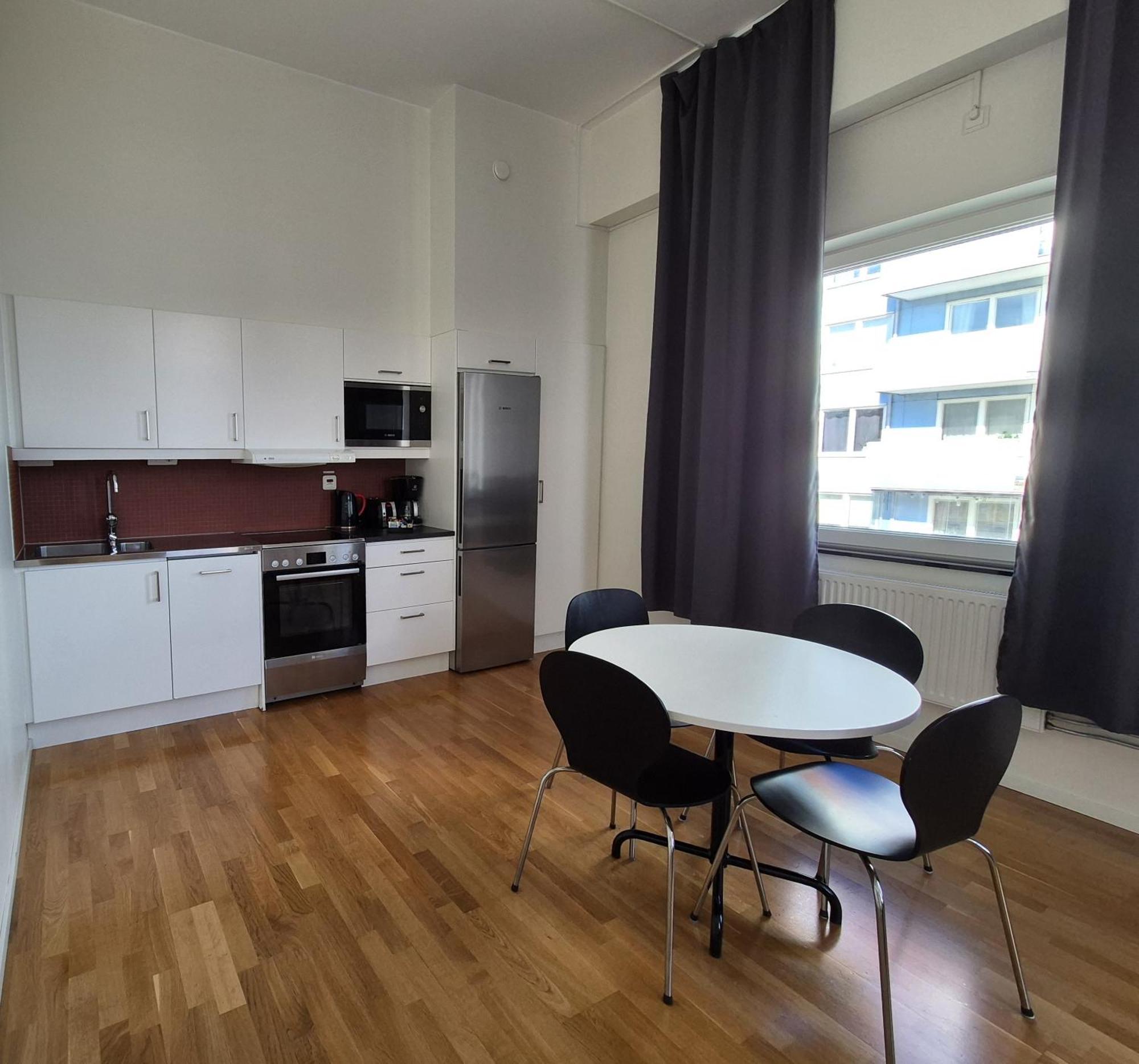 Hotel Torslanda Gothenburg Luaran gambar