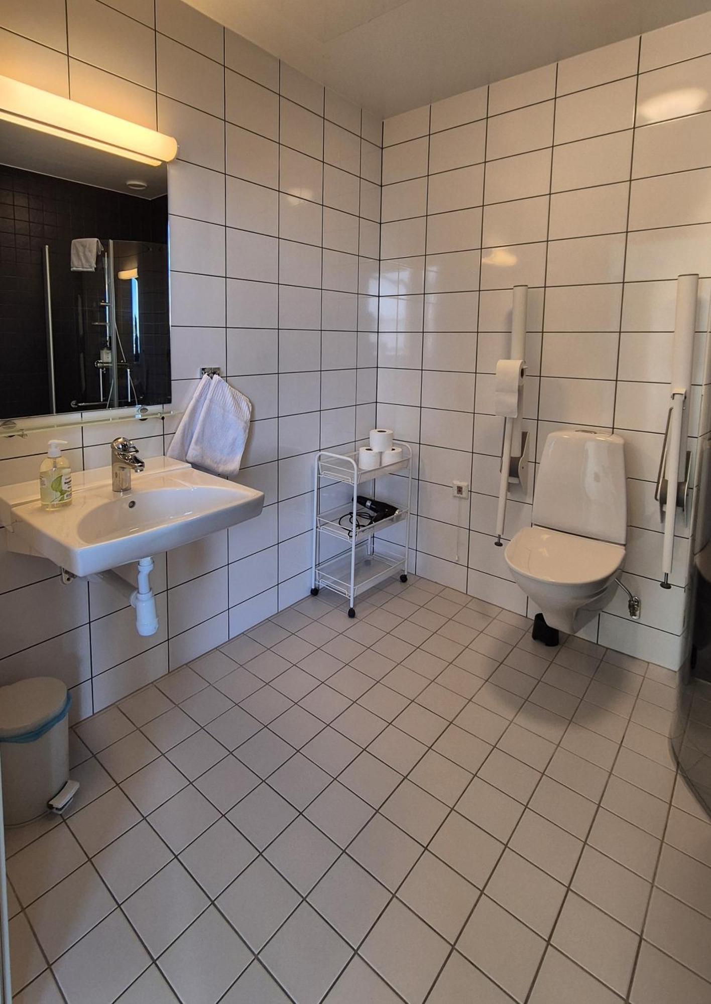 Hotel Torslanda Gothenburg Luaran gambar