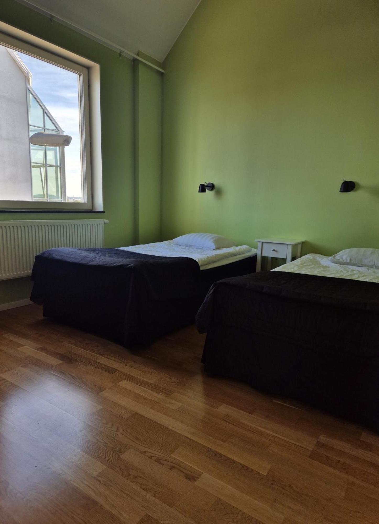 Hotel Torslanda Gothenburg Luaran gambar