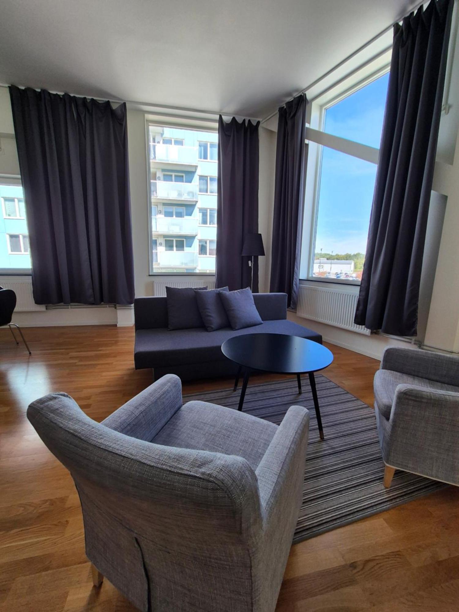 Hotel Torslanda Gothenburg Luaran gambar