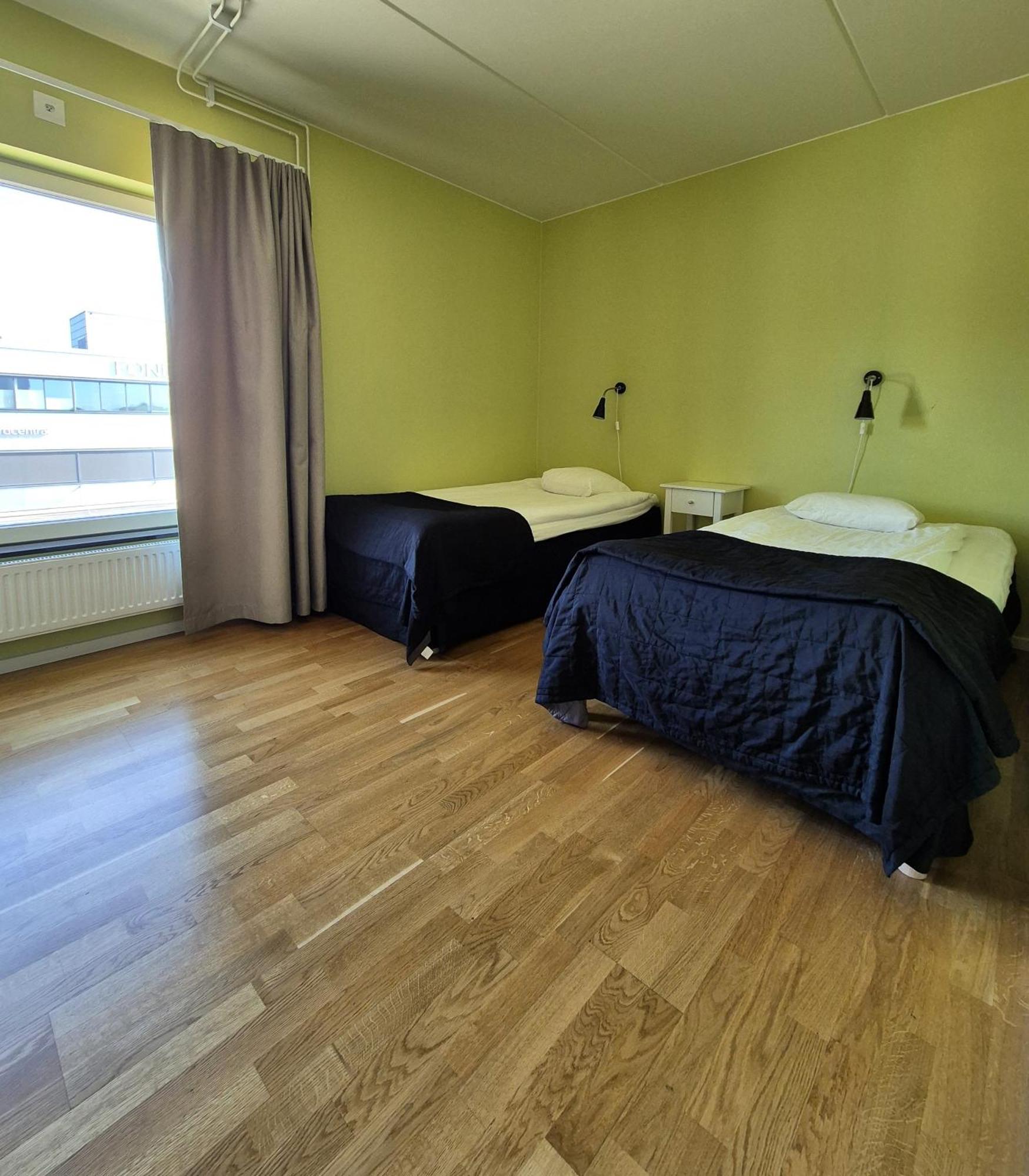 Hotel Torslanda Gothenburg Luaran gambar