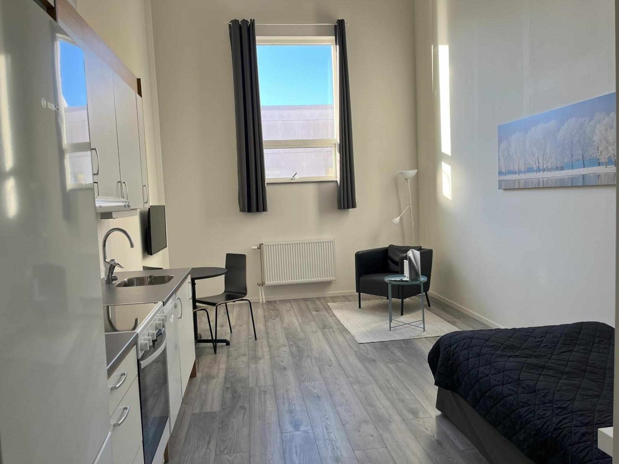 Hotel Torslanda Gothenburg Luaran gambar
