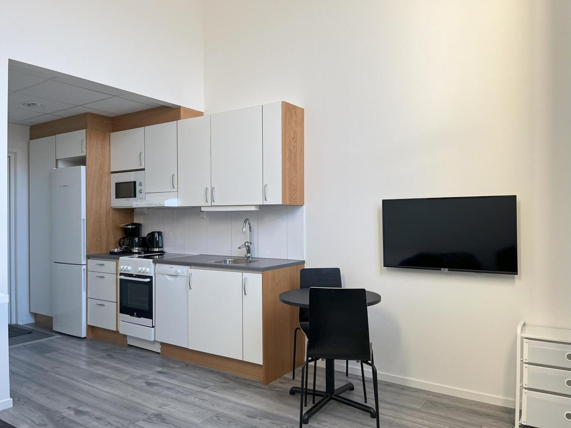 Hotel Torslanda Gothenburg Luaran gambar