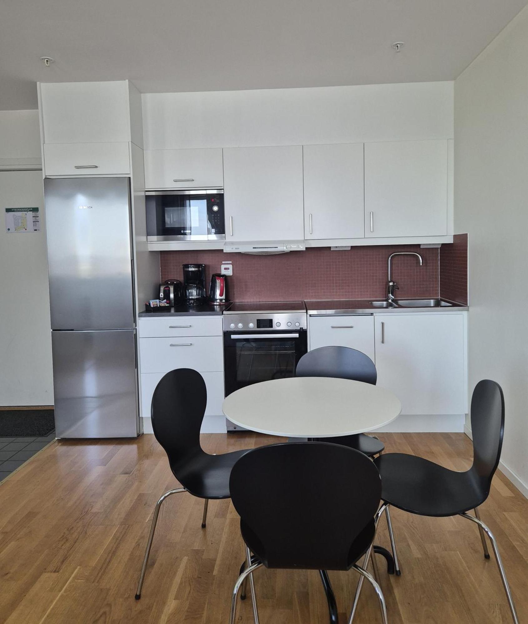 Hotel Torslanda Gothenburg Luaran gambar