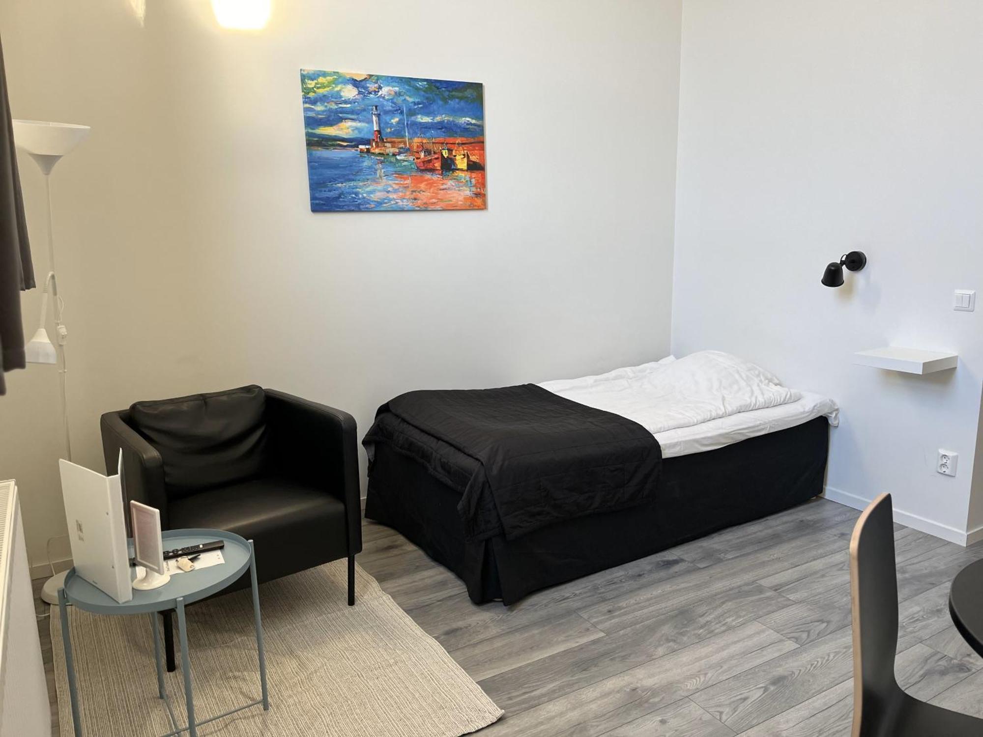 Hotel Torslanda Gothenburg Luaran gambar