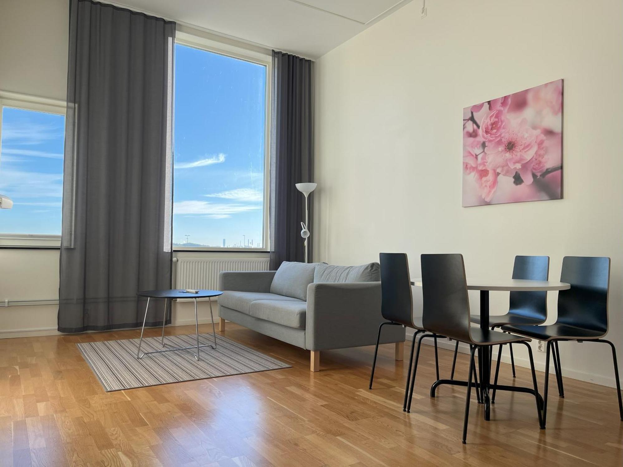 Hotel Torslanda Gothenburg Luaran gambar