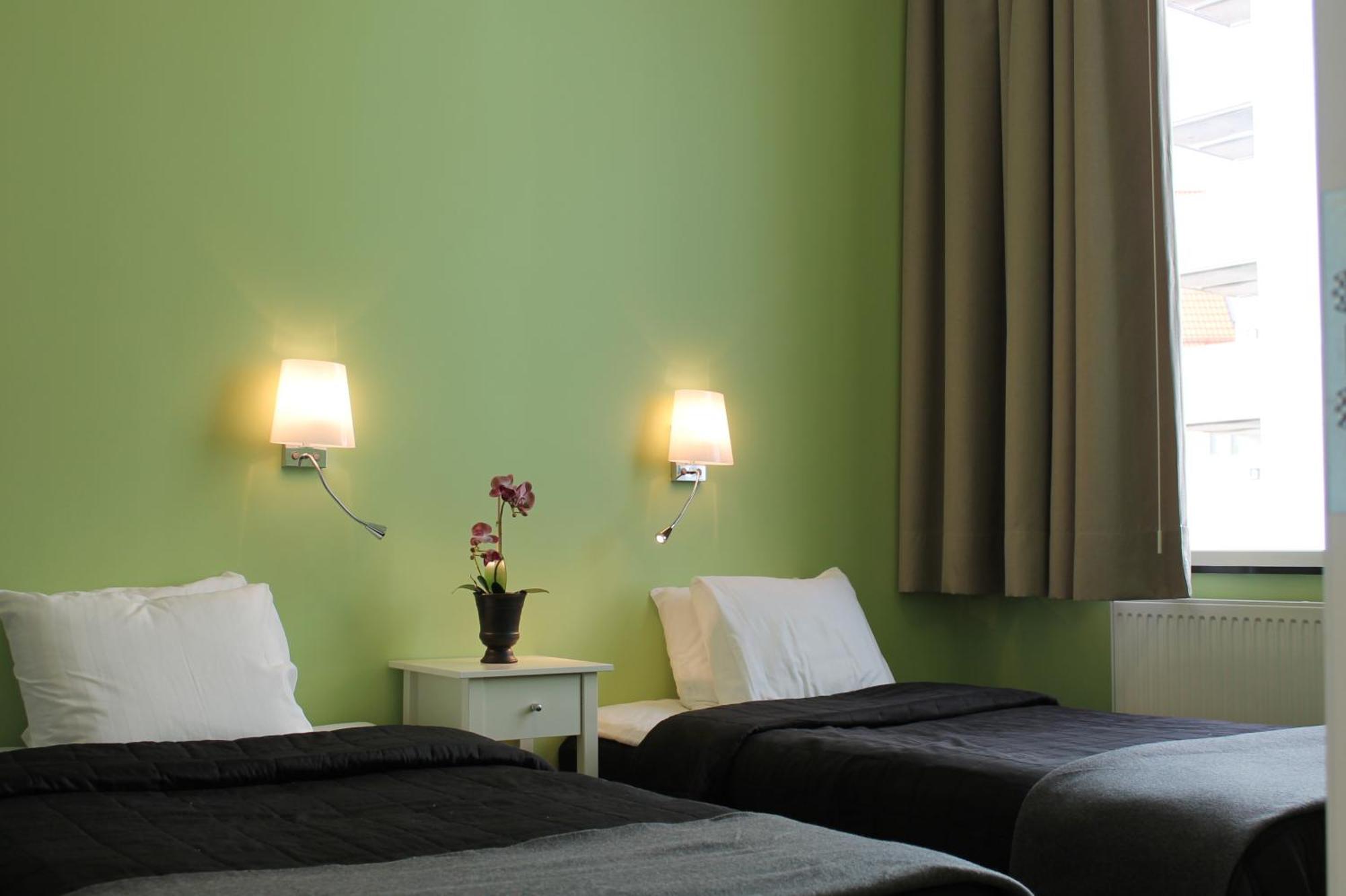 Hotel Torslanda Gothenburg Luaran gambar