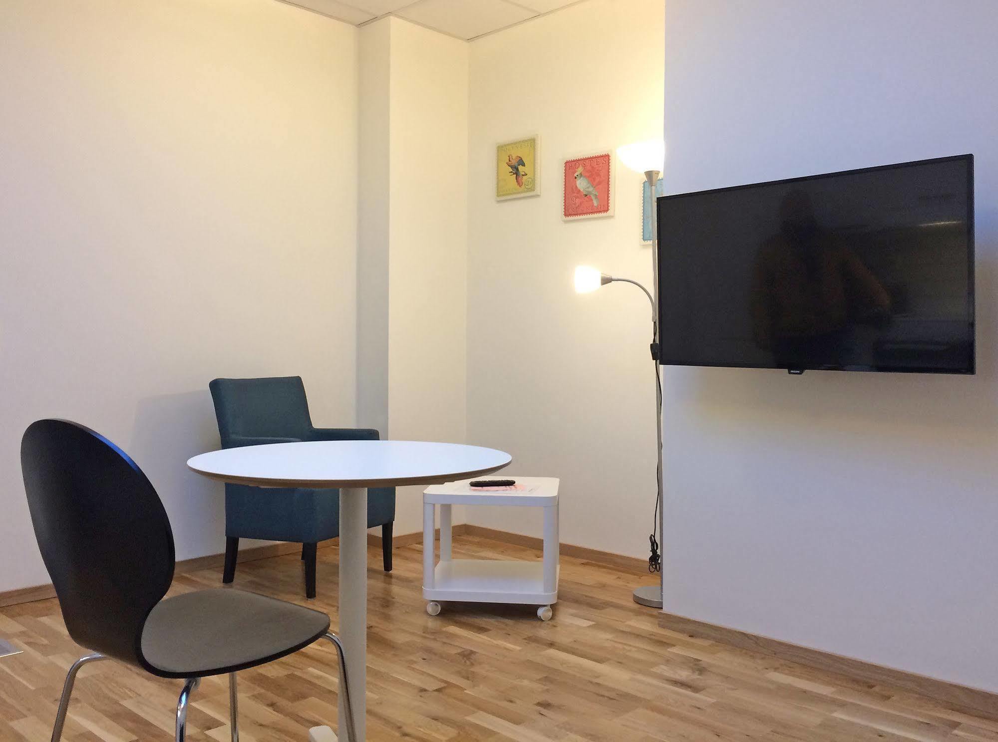 Hotel Torslanda Gothenburg Luaran gambar