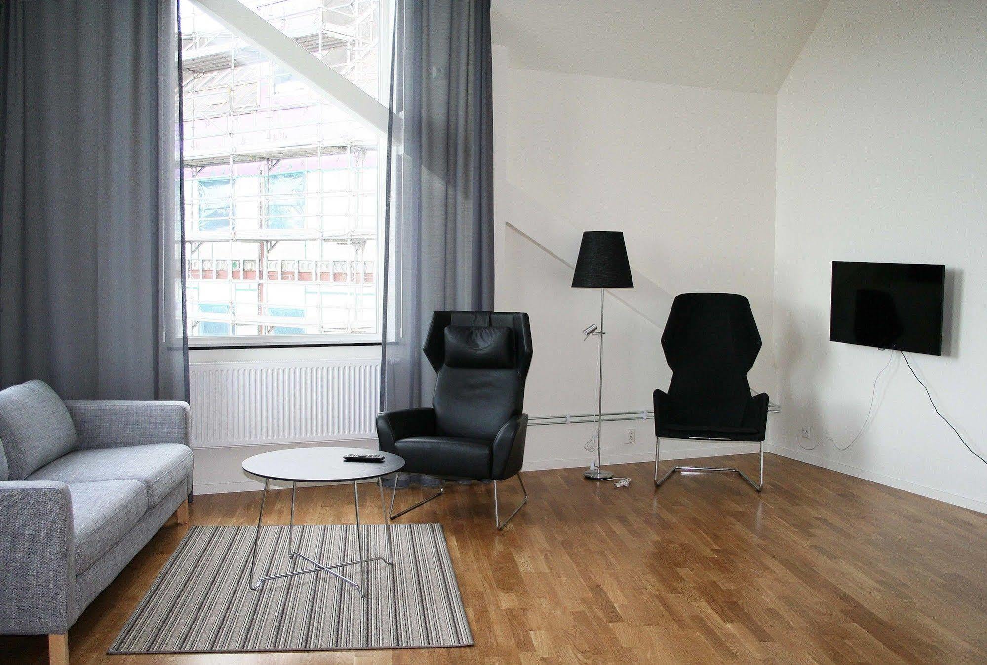 Hotel Torslanda Gothenburg Luaran gambar