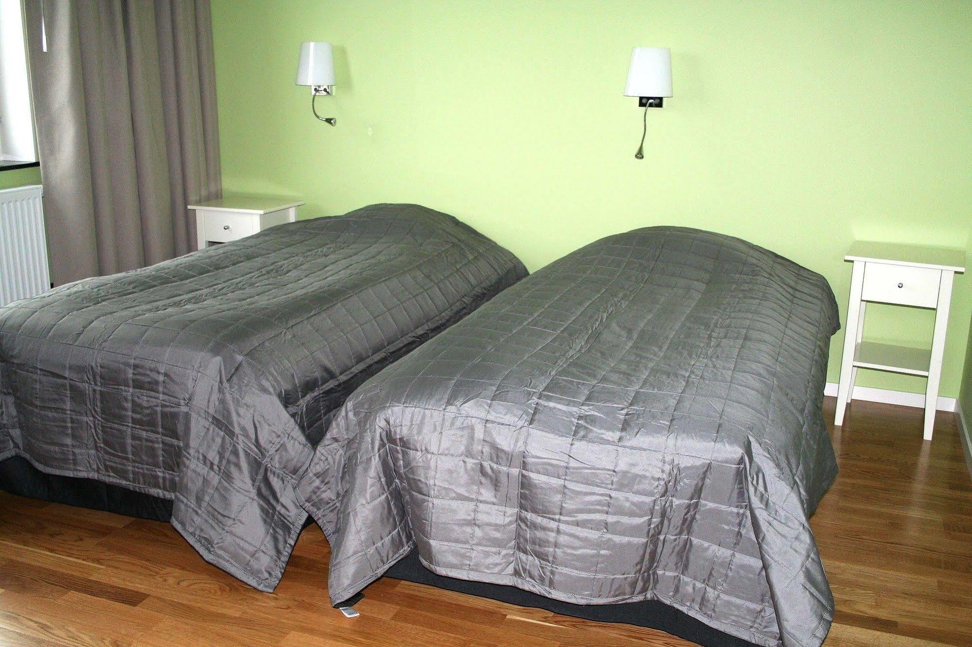Hotel Torslanda Gothenburg Luaran gambar