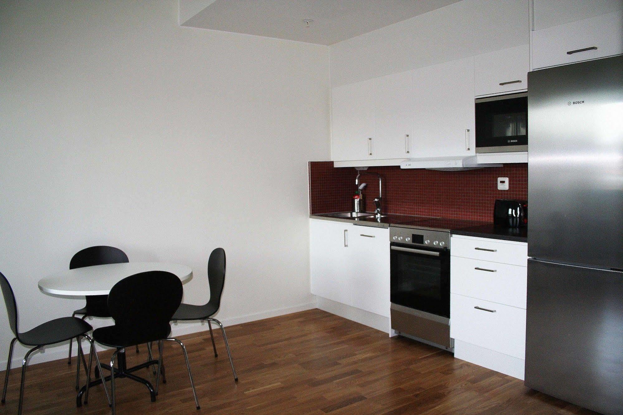 Hotel Torslanda Gothenburg Luaran gambar
