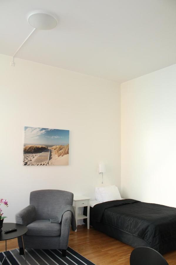 Hotel Torslanda Gothenburg Luaran gambar