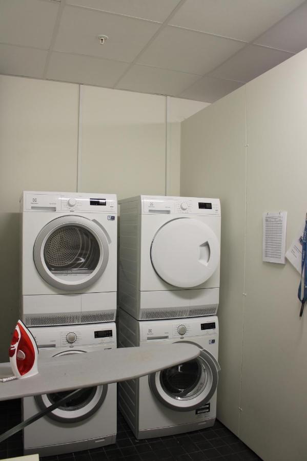 Hotel Torslanda Gothenburg Luaran gambar